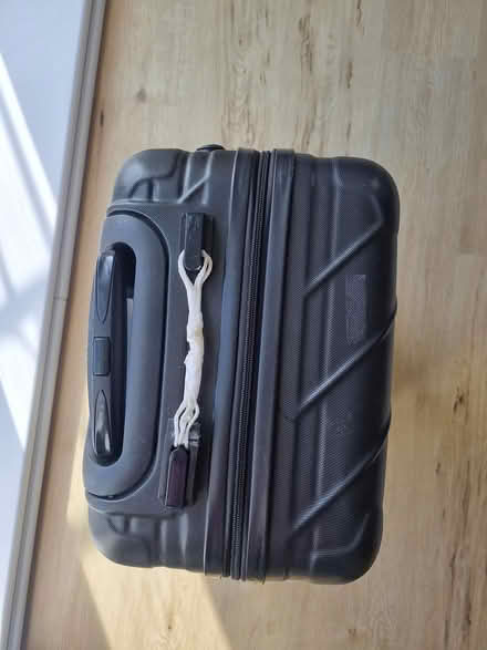 Photo of free Small Carry On Case Needs Repairs (Near Lowther Gardens FY8) #4
