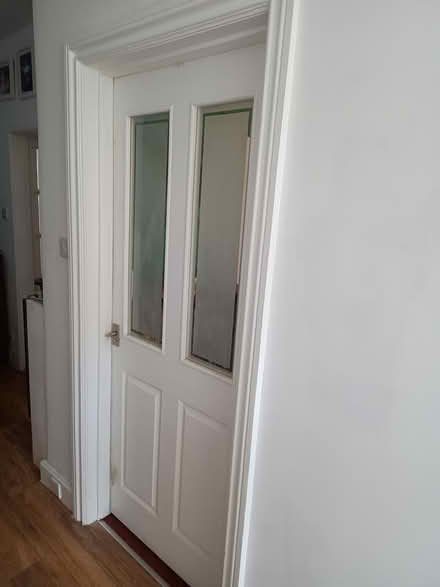 Photo of free Internal glazed door (Just off Gloucester Rd BH7 6J*) #2