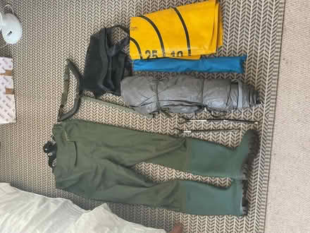 Photo of free Fishing equipment (TW20 Egham TW20) #4