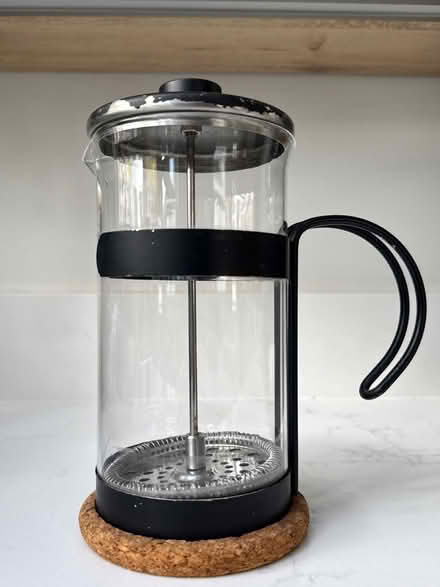 Photo of free Cafetière (Portslade by Sea BN3) #1