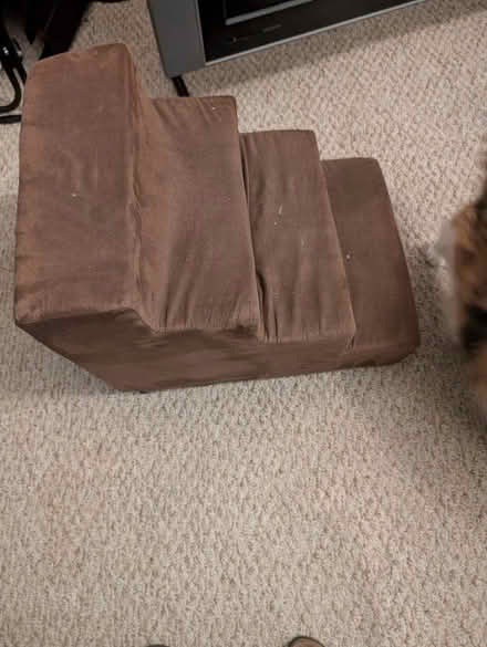Photo of free Soft Cat Steps (West Novato/San Marin) #2