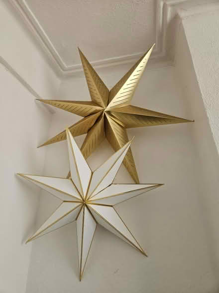 Photo of free 2 Stars Boxes (Enfield N18) #1