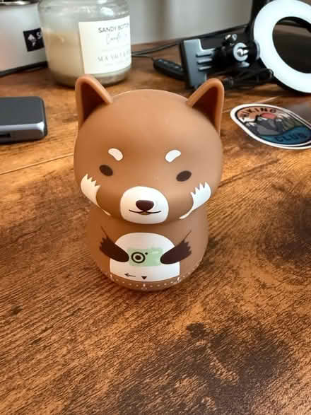 Photo of free Pomodoro timer (Near Lincoln Park) #1