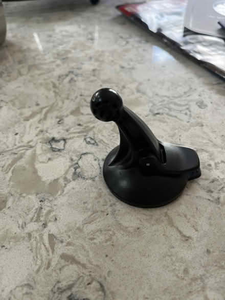 Photo of free Garmin Sat nav holder? (Heversham LA7) #1