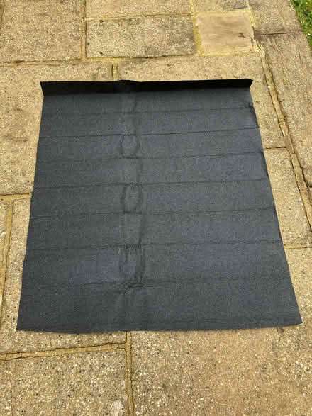 Photo of free Square piece of roofing felt (Theale RG7) #1
