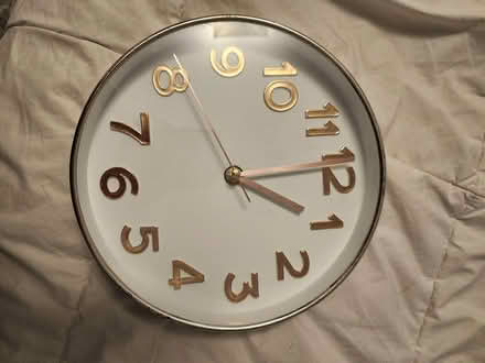Photo of free Clock (Gatineau) #1