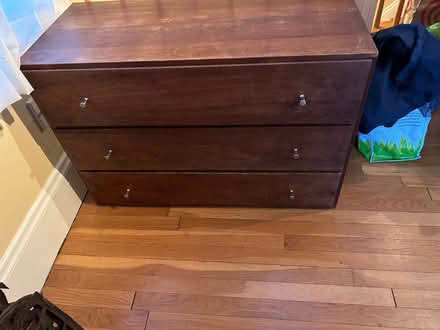 Photo of free Scandinavia design bureau 1960’s (Huron Ave. Cambridge) #1