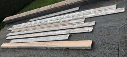 Photo of free Used high quality timber (Yateley GU46) #1