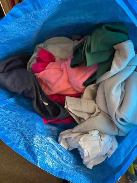 Photo of free Men’s clothes (W10 nottinghill) #1