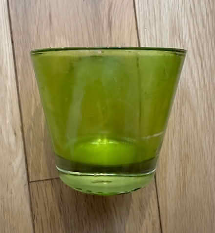 Photo of free Candle holder (Chigwell IG7) #1