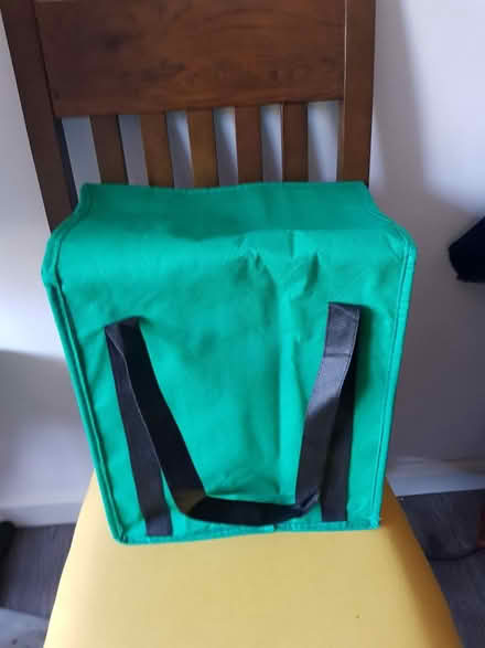 Photo of free Insulated Picnic Bag (BA1) #3
