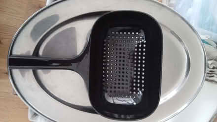 Photo of free Colander (Tivoli GL51) #1