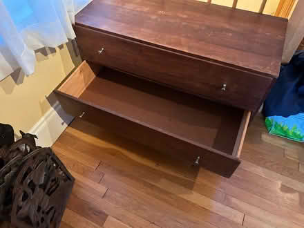 Photo of free Scandinavia design bureau 1960’s (Huron Ave. Cambridge) #3