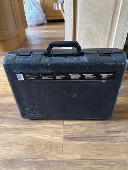 Photo of free Stanley Air Compressor Parts (Sparcells SN5) #4