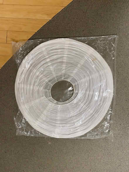 Photo of free Paper lantern (Cheltenham GL52) #1