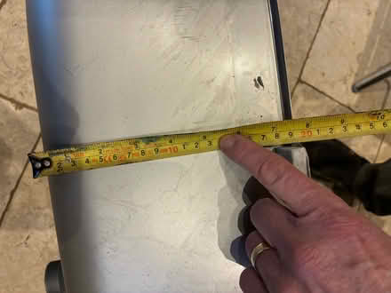 Photo of free Kitchen sink (Harrogate HG2) #3