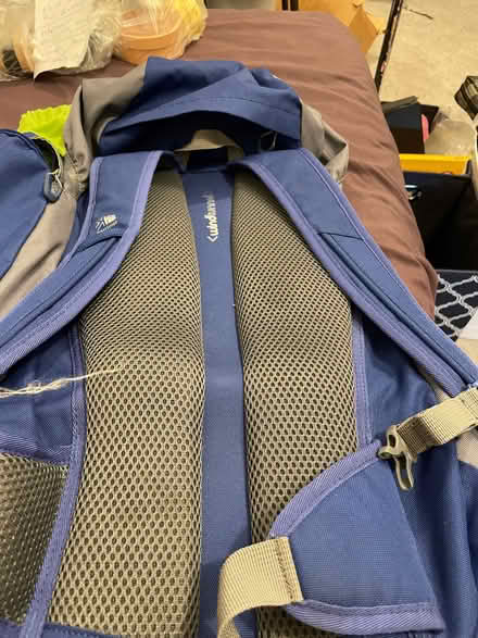 Photo of free Camping bad (Wandsworth SW18) #2