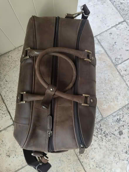 Photo of free Bag (Chippenham SN15) #2