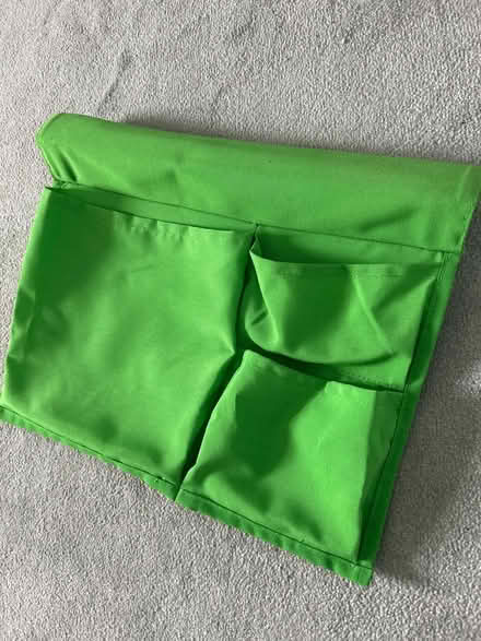 Photo of free Hanging pockets (Tolworth, KT5) #1