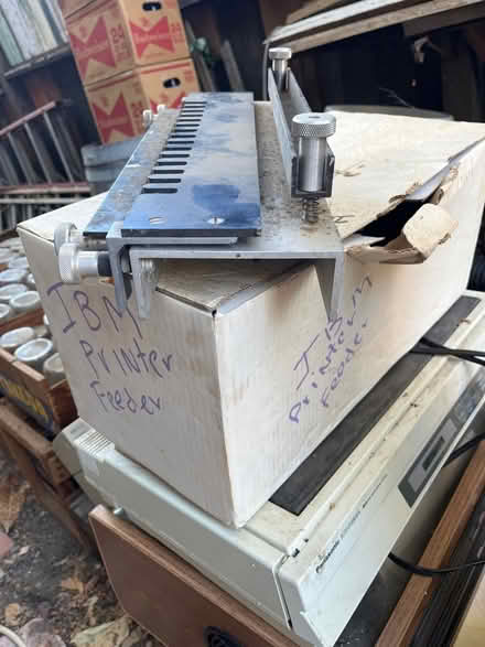 Photo of free Dovetail Template (North Willow Glen , San Jose) #3