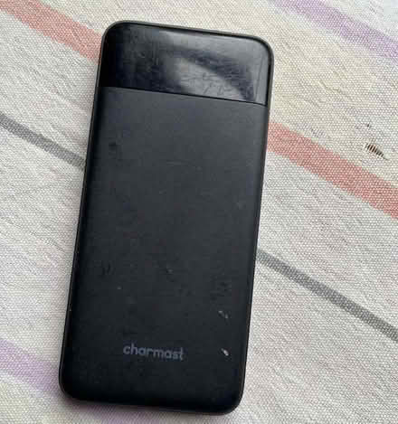 Photo of free battery pack, 10000 mAh (Kennington SW8) #1