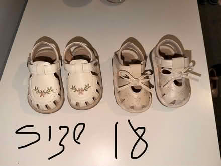 Photo of free Shoes (Bushbury WV10) #3