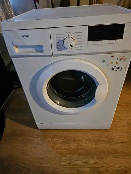 Photo of free Washing machine (CV1) #1