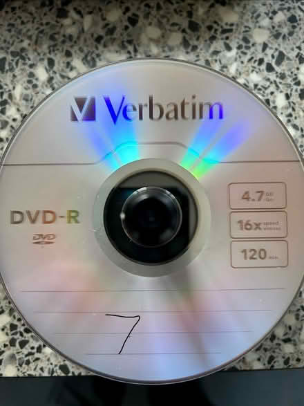 Photo of free Blank CD’s (Bristol BS4) #1