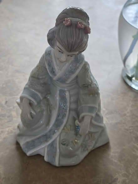 Photo of free Beautiful oriental ornament (SG18) #1