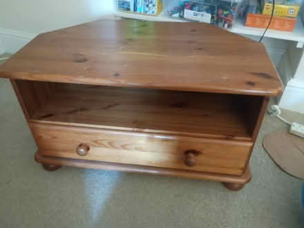 Photo of free TV stand (BS16 Staple Hill) #1
