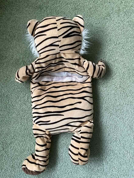 Photo of free Hot water bottle cover (Earley RG6) #2