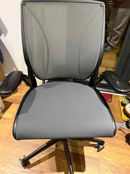 Photo of free Office Chair (Totteridge HW HP13) #1