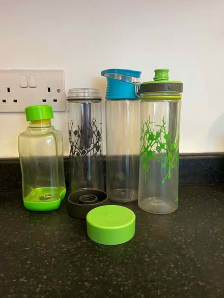 Photo of free Water bottles (Chingford Mount E4) #1