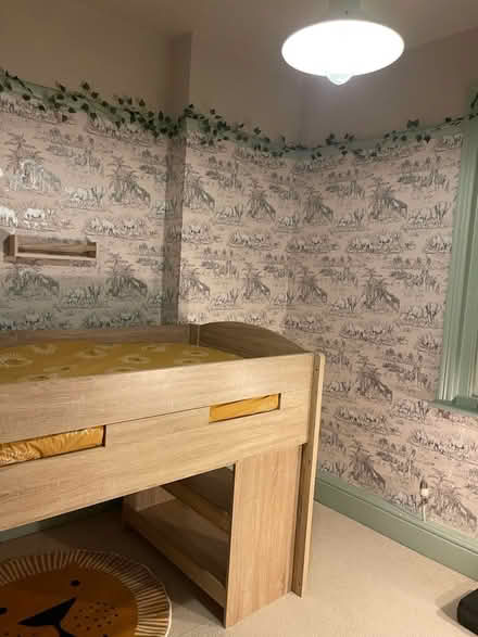 Photo of free Cabin Bed (Starkholmes DE4) #1