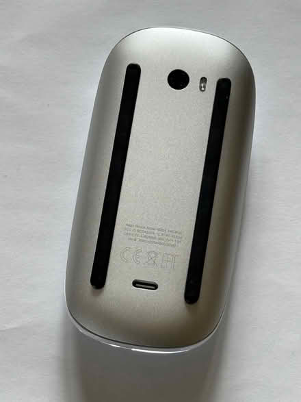 Photo of free Apple magic mouse (near Tartan/ Jockvale) #2