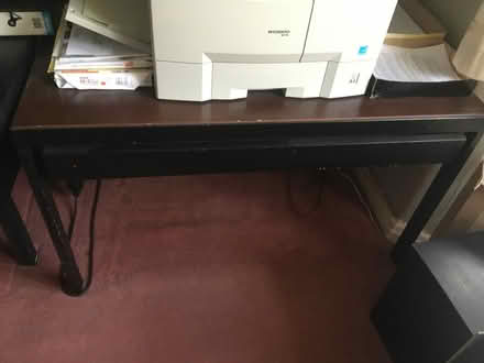Photo of free Architect/draftsman's desk (High Barnet EN5) #2