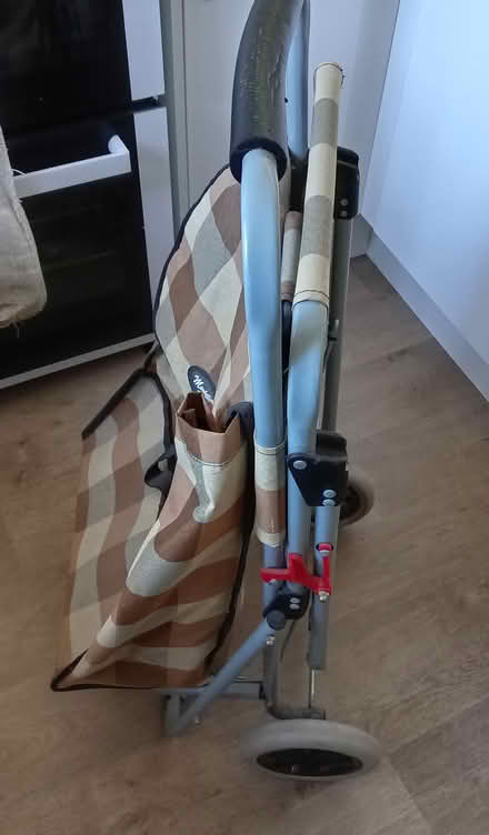 Photo of free Shopping trolley (Odd Down BA2) #2