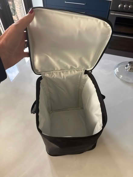 Photo of free Cool box (Kenilworth CV8) #2