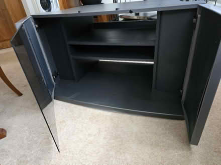 Photo of free TV stand (CT18) #3