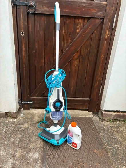 Photo of free Vax floor cleaner (Upper Wolvercote OX2) #1