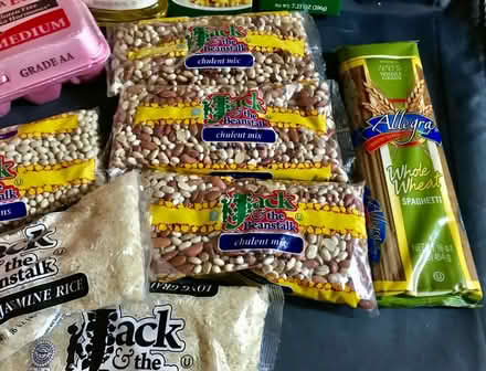 Photo of free Pantry Staples (Bronx, Ny) #2