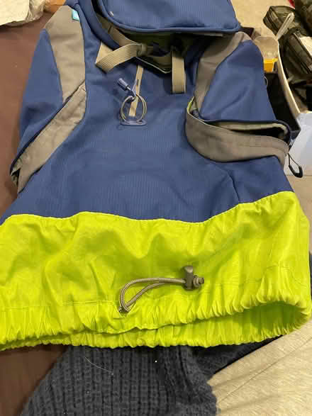 Photo of free Camping bad (Wandsworth SW18) #1