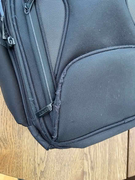 Photo of free Laptop bag (Chesham HP5) #4