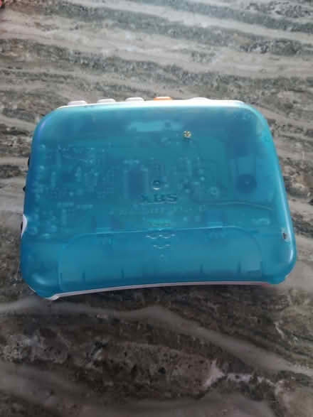 Photo of free Personal cassette player (Barbourne WR1) #2