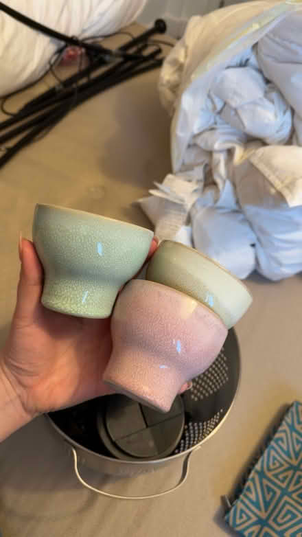 Photo of free Kitchen stuff (The Exchange LS12) #1