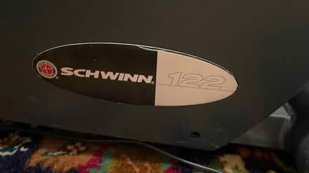 Photo of free Stationary Bike (Bethesda - Mohican Hills) #4