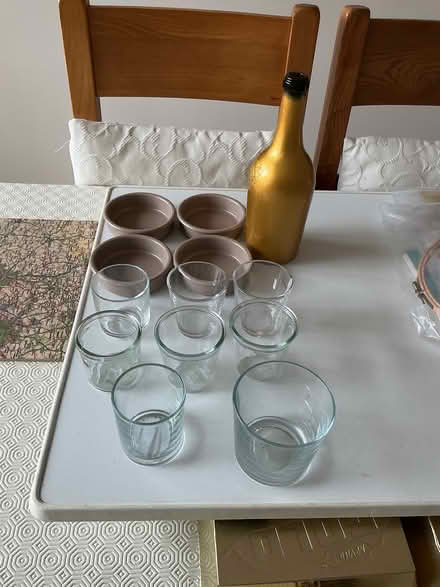 Photo of free Craft items (Spondon DE21) #1