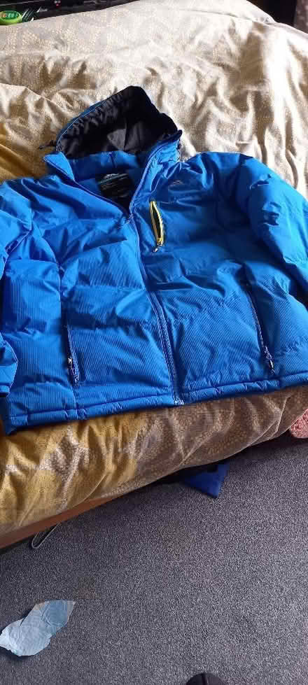 Photo of free Coat (East Runton NR27) #4