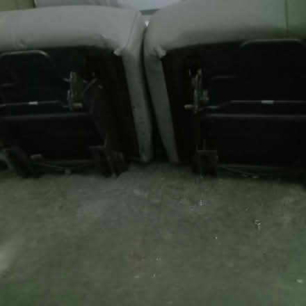 Photo of free GM Seats (Rancho Cucamonga) #4