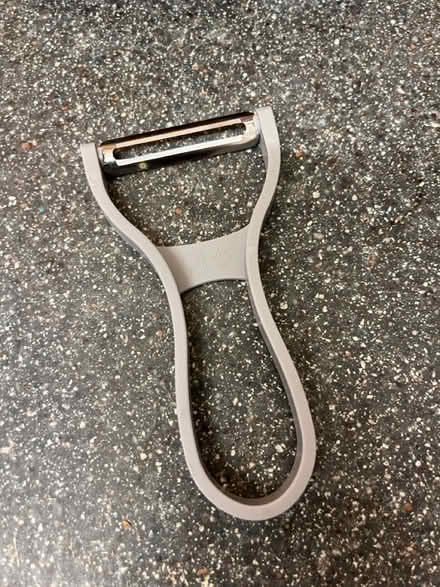 Photo of free Potato peeler (edgbaston B16) #1